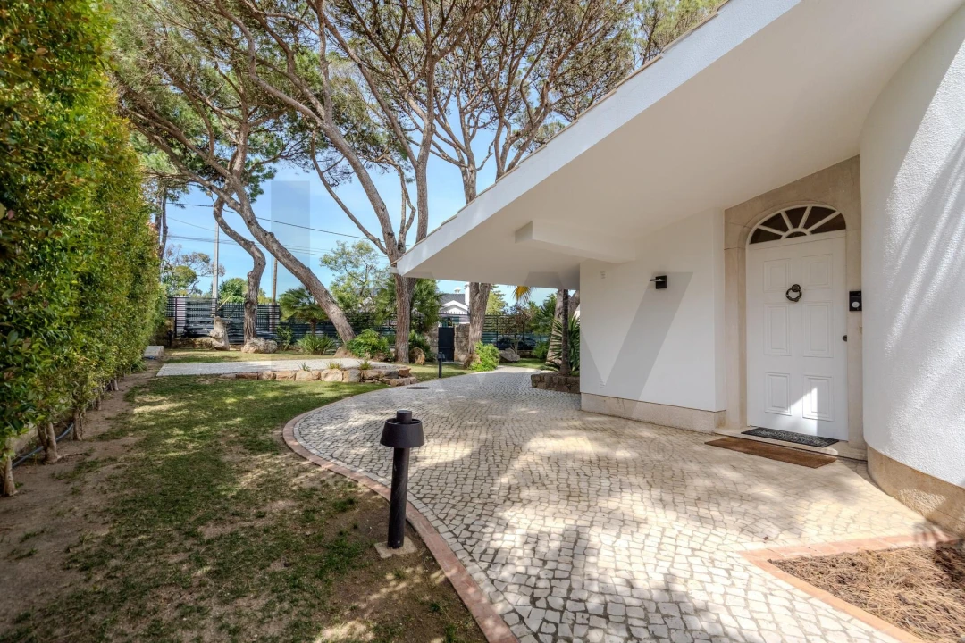 Moradia T4 para Venda em Cascais e Estoril Foto 34