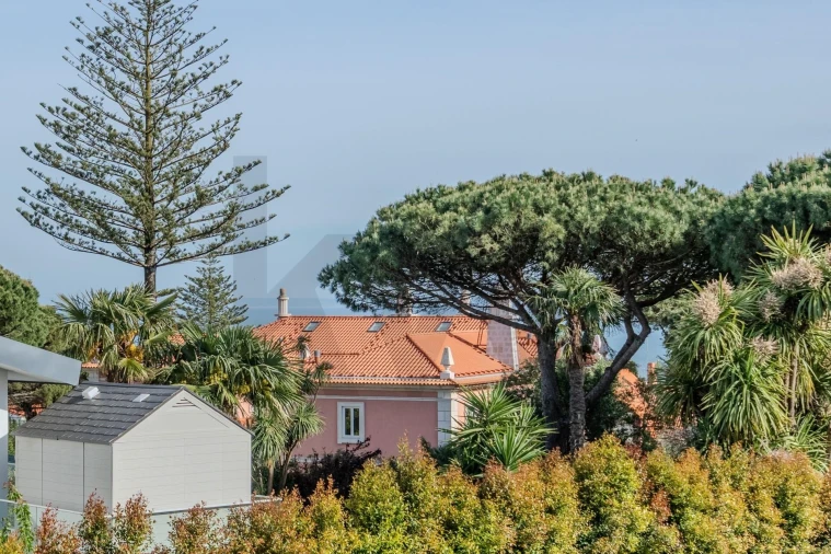 Moradia T4 para Venda em Cascais e Estoril Foto 35