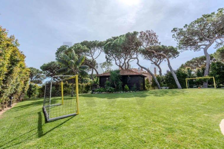 Moradia T4 para Venda em Cascais e Estoril Foto 3