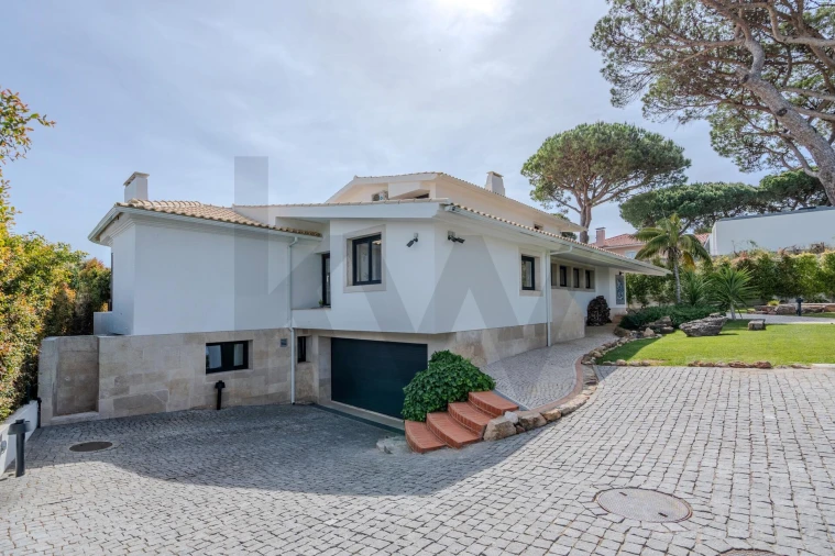 Moradia T4 para Venda em Cascais e Estoril Foto 8
