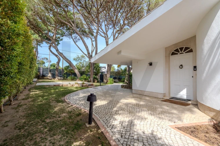 Moradia T4 para Venda em Cascais e Estoril Foto 34
