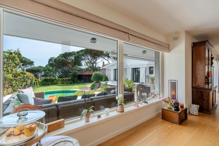 Moradia T4 para Venda em Cascais e Estoril Foto 19