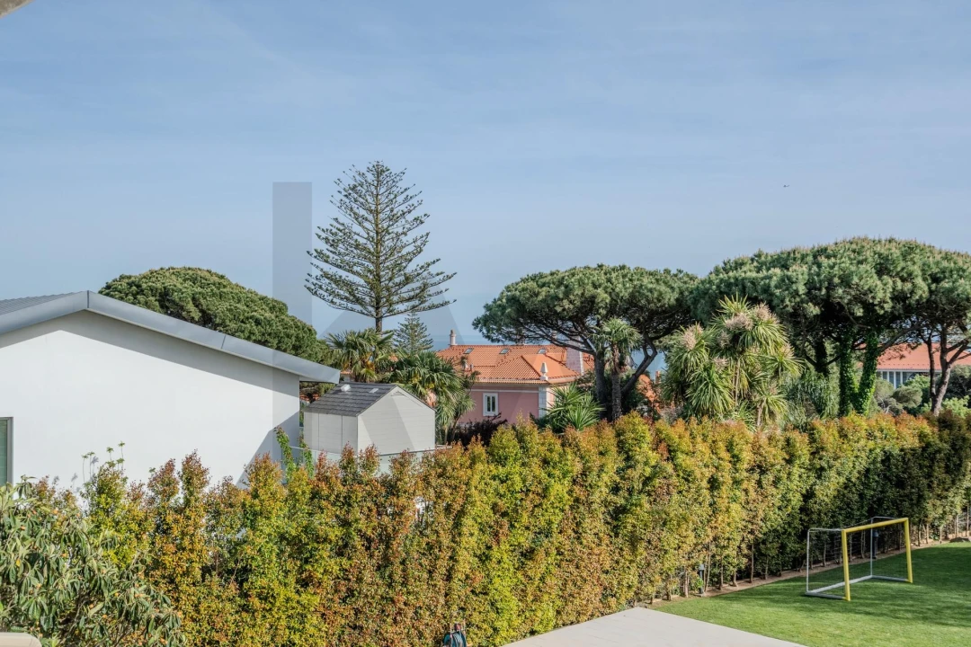 Moradia T4 para Venda em Cascais e Estoril Foto 5