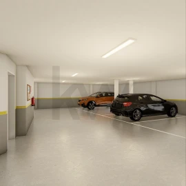 Apartamento T2 para Venda em Rio de Mouro