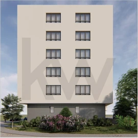 Apartamento T2 para Venda em Rio de Mouro