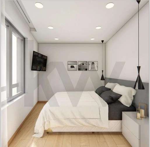 Apartamento T2 para Venda em Rio de Mouro Foto 4