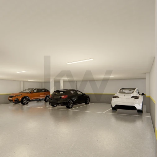 Apartamento T2 para Venda em Rio de Mouro Foto 10