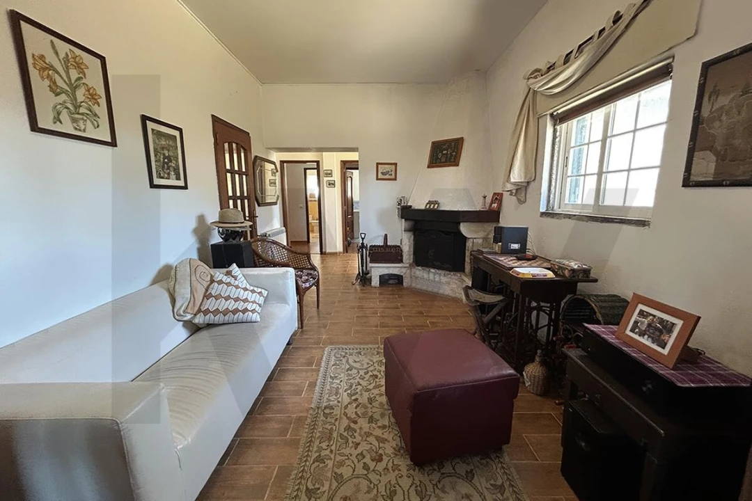 Moradia T5 para Venda em Santa Maria e São Miguel, São Martinho, São Pedro Penaferrim Foto 11