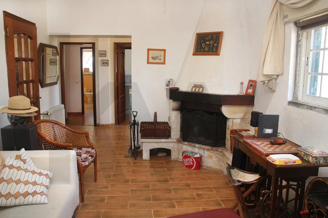 Moradia T5 para Venda em Santa Maria e São Miguel, São Martinho, São Pedro Penaferrim Foto 13
