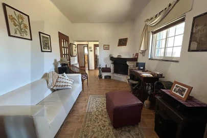 Moradia T5 para Venda em Santa Maria e São Miguel, São Martinho, São Pedro Penaferrim