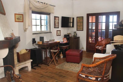 Moradia T5 para Venda em Santa Maria e São Miguel, São Martinho, São Pedro Penaferrim
