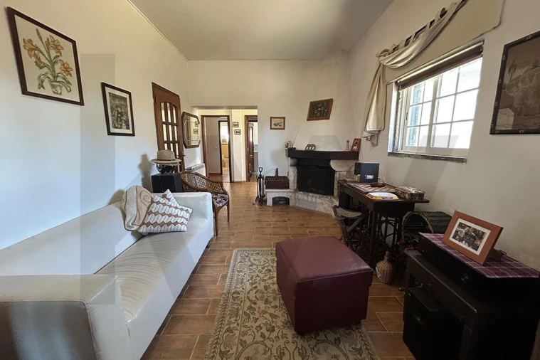 Moradia T5 para Venda em Santa Maria e São Miguel, São Martinho, São Pedro Penaferrim Foto 11
