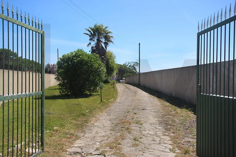 Moradia T5 para Venda em Santa Maria e São Miguel, São Martinho, São Pedro Penaferrim Foto 25