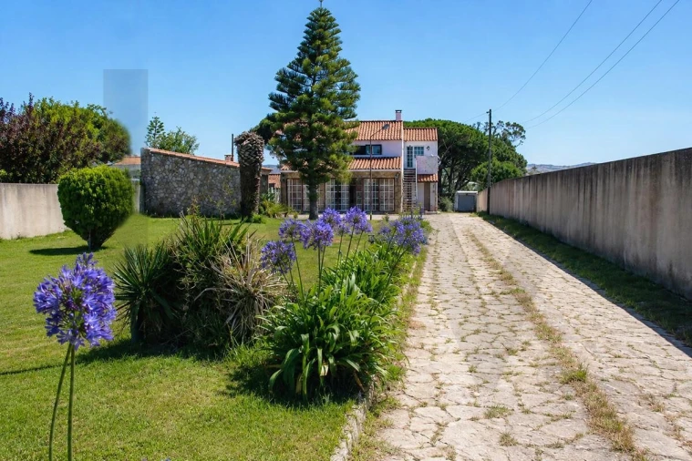 Moradia T5 para Venda em Santa Maria e São Miguel, São Martinho, São Pedro Penaferrim Foto 29
