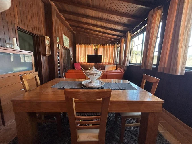 Moradia T5 para Venda em Santa Maria e São Miguel, São Martinho, São Pedro Penaferrim Foto 6