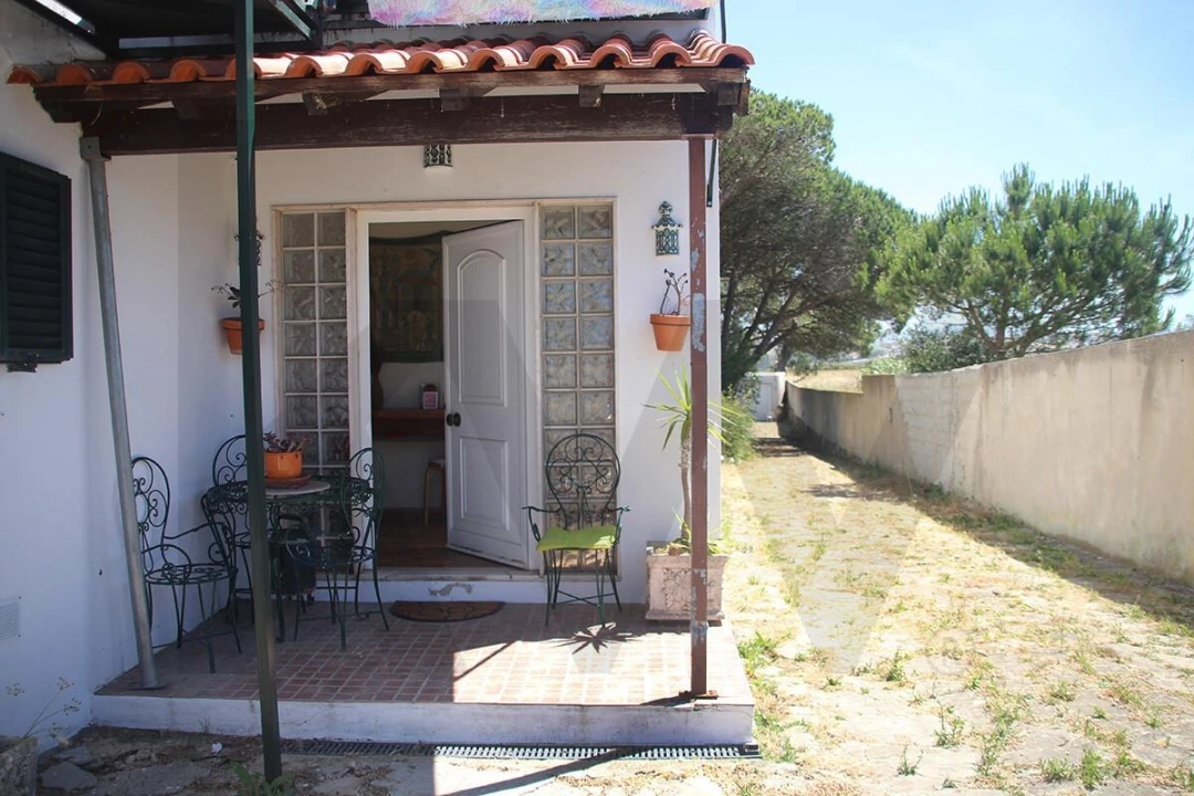 Moradia T5 para Venda em Santa Maria e São Miguel, São Martinho, São Pedro Penaferrim Foto 33