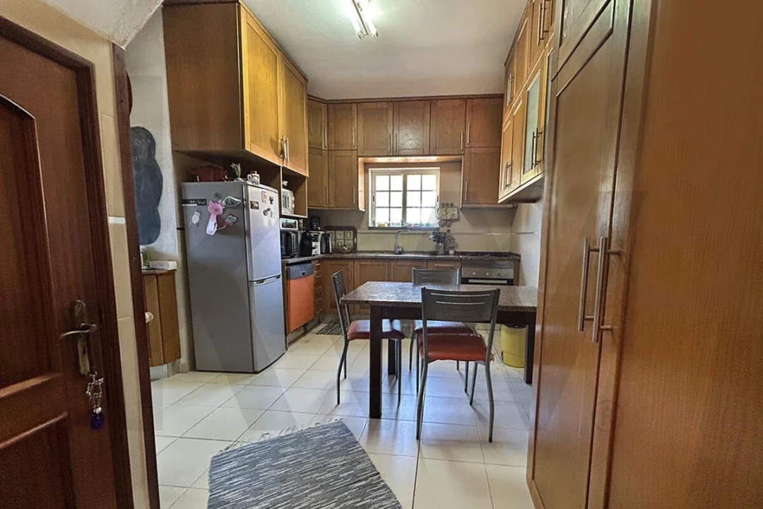 Moradia T5 para Venda em Santa Maria e São Miguel, São Martinho, São Pedro Penaferrim Foto 14