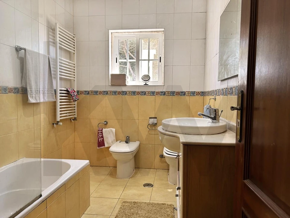 Moradia T5 para Venda em Santa Maria e São Miguel, São Martinho, São Pedro Penaferrim Foto 20