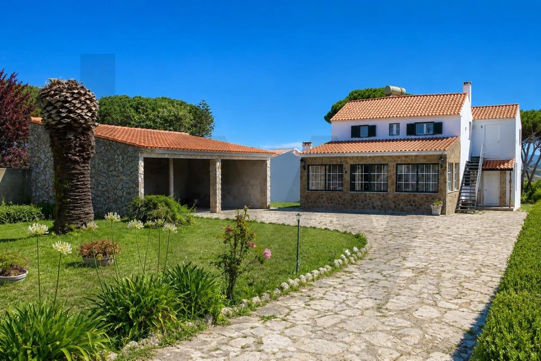Moradia T5 para Venda em Santa Maria e São Miguel, São Martinho, São Pedro Penaferrim Foto 30
