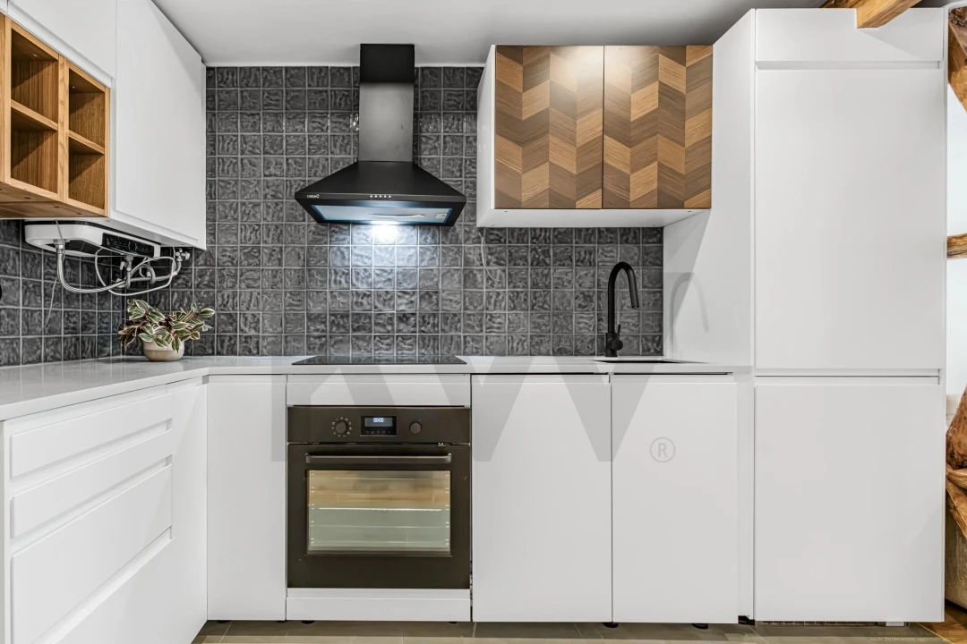 Apartamento T1 para Venda em Estrela Foto 4