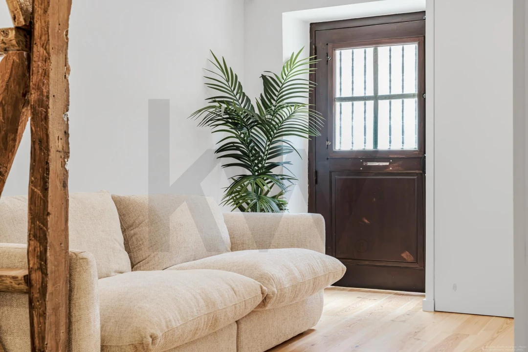 Apartamento T1 para Venda em Estrela Foto 15