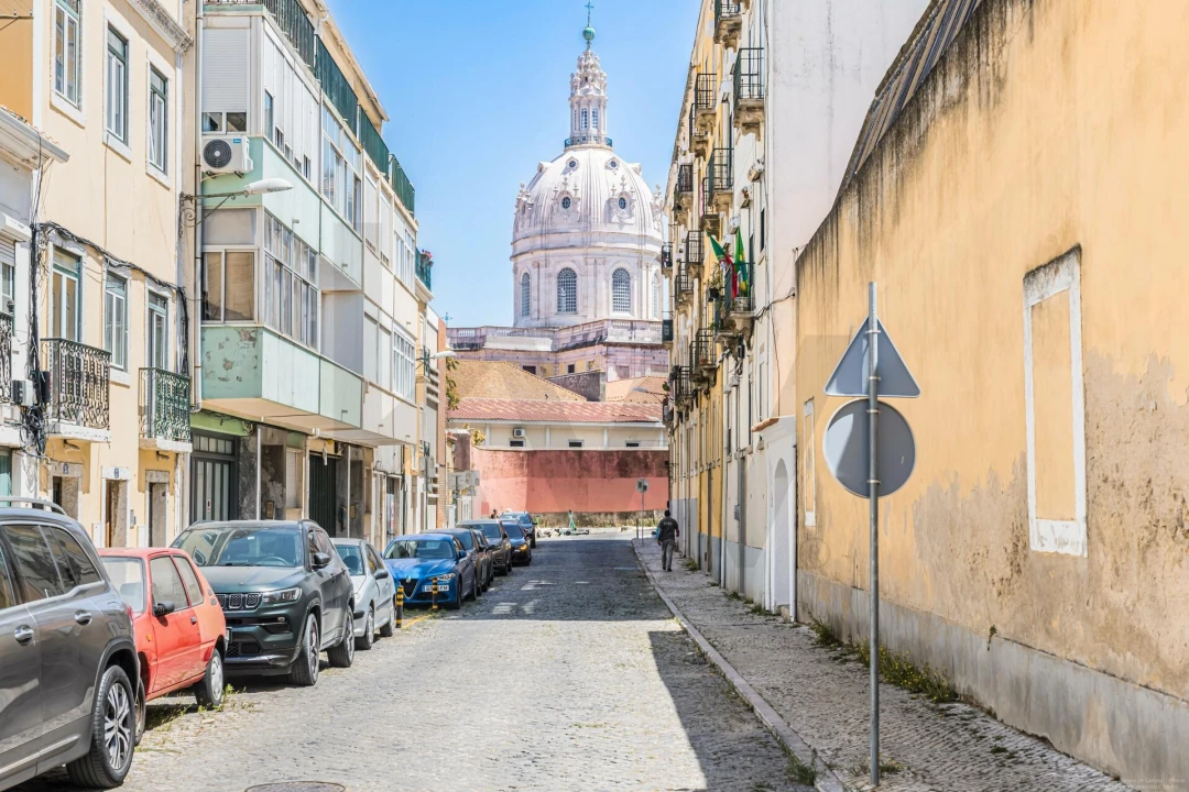 Apartamento T1 para Venda em Estrela Foto 16
