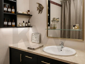 Apartamento T4 para Venda em Marvila