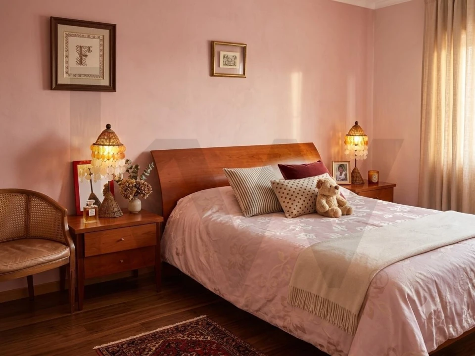Apartamento T4 para Venda em Marvila Foto 10