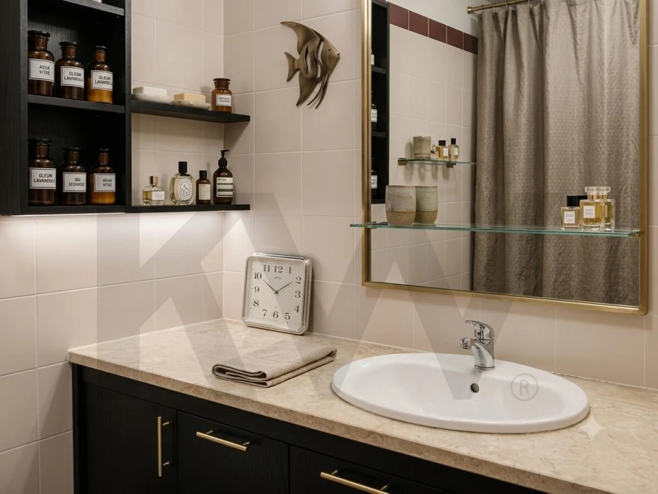 Apartamento T4 para Venda em Marvila Foto 8