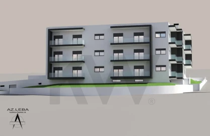Apartamento T2 para Venda em Nogueira do Cravo e Pindelo