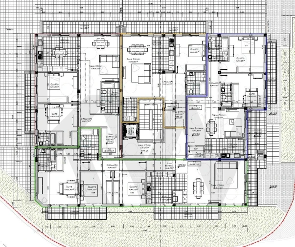 Apartamento T2 para Venda em Nogueira do Cravo e Pindelo Foto 10