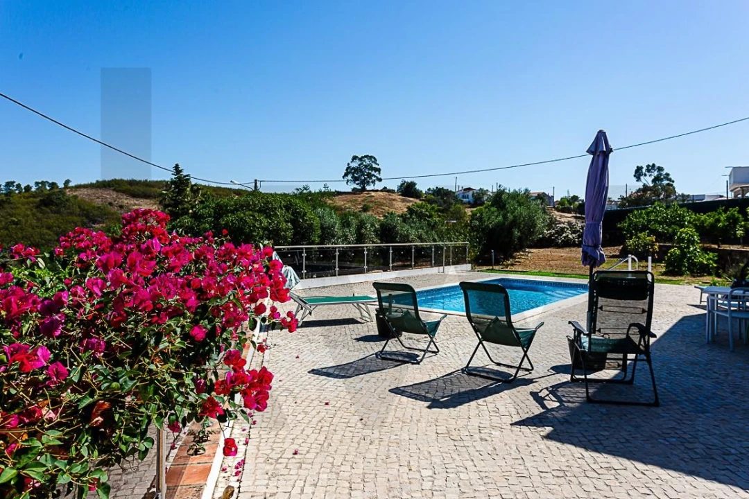 Moradia T3 para Venda em Conceição e Cabanas de Tavira Foto 49