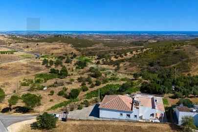 Moradia T3 para Venda em Conceição e Cabanas de Tavira