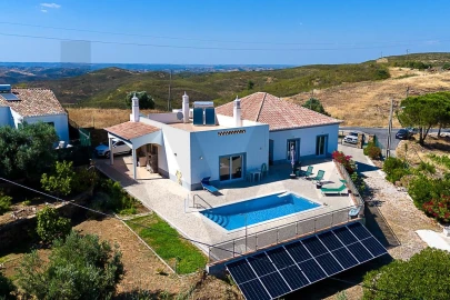 Moradia T3 para Venda em Conceição e Cabanas de Tavira