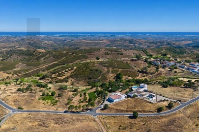 Moradia T3 para Venda em Conceição e Cabanas de Tavira