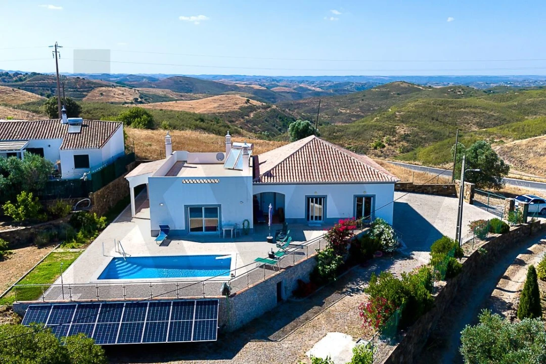Moradia T3 para Venda em Conceição e Cabanas de Tavira Foto 3