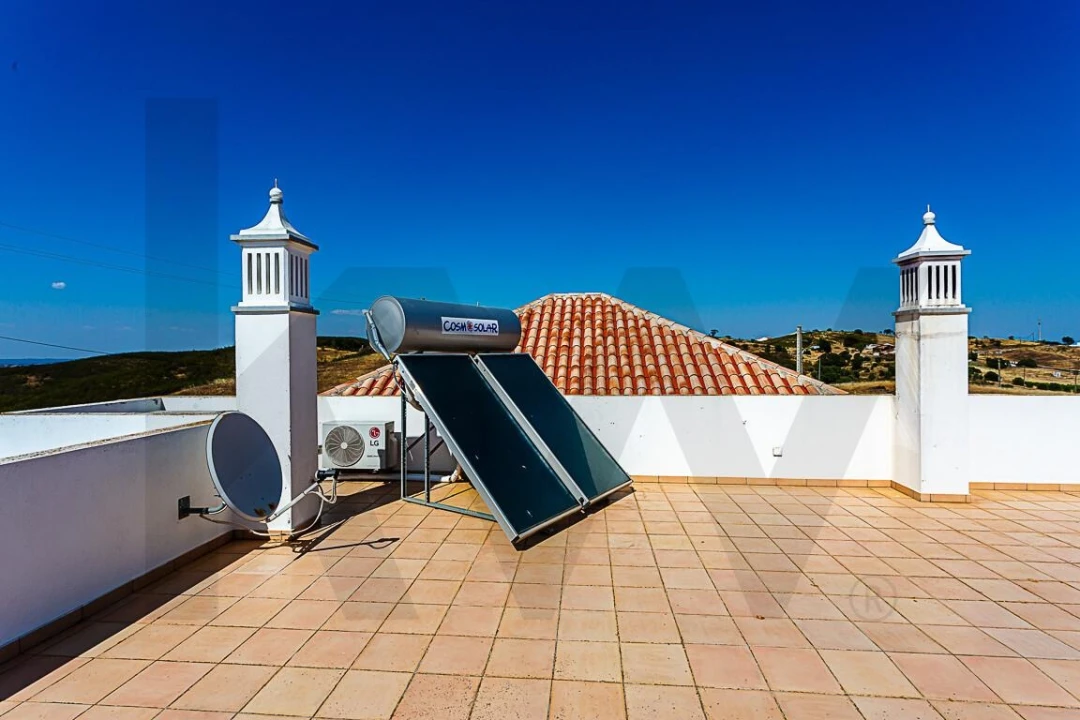 Moradia T3 para Venda em Conceição e Cabanas de Tavira Foto 44