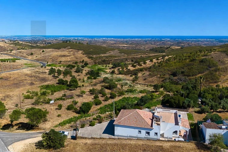 Moradia T3 para Venda em Conceição e Cabanas de Tavira Foto 2