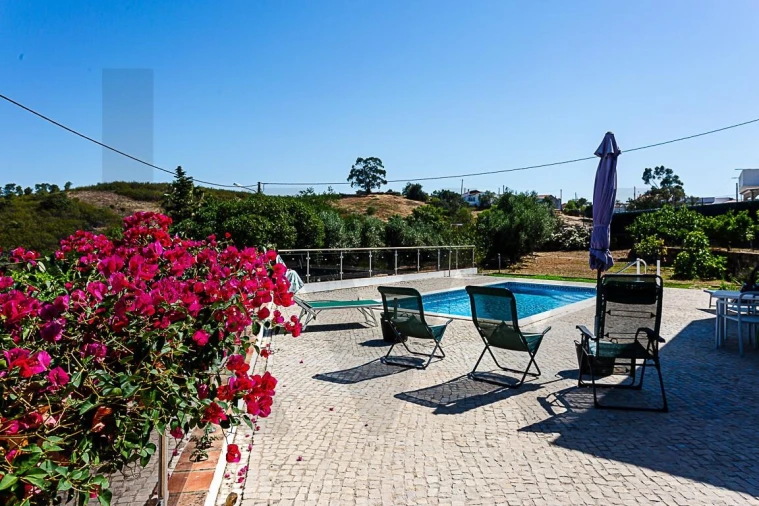 Moradia T3 para Venda em Conceição e Cabanas de Tavira Foto 49