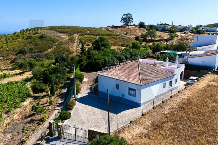 Moradia T3 para Venda em Conceição e Cabanas de Tavira Foto 51