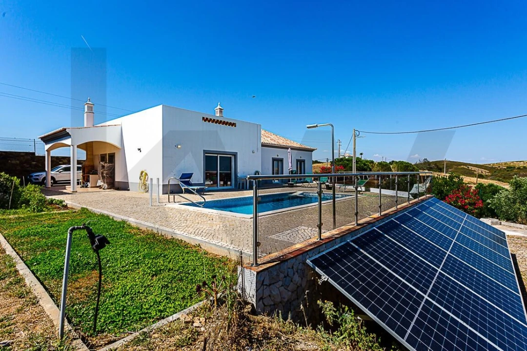 Moradia T3 para Venda em Conceição e Cabanas de Tavira Foto 45