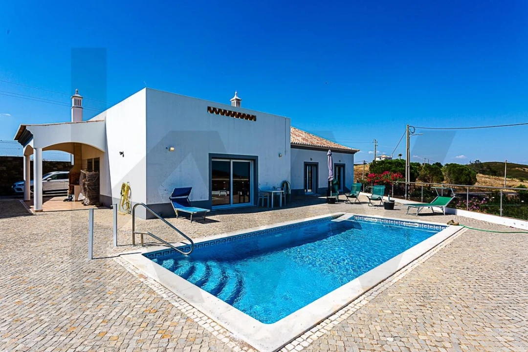 Moradia T3 para Venda em Conceição e Cabanas de Tavira Foto 5