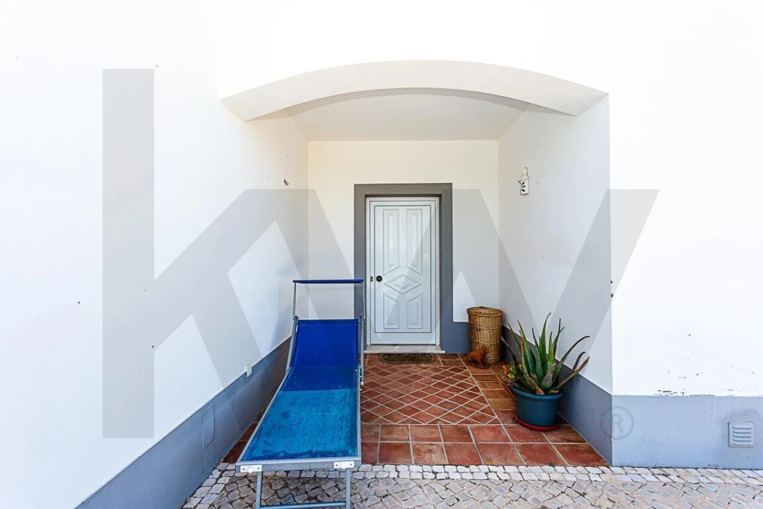Moradia T3 para Venda em Conceição e Cabanas de Tavira Foto 6
