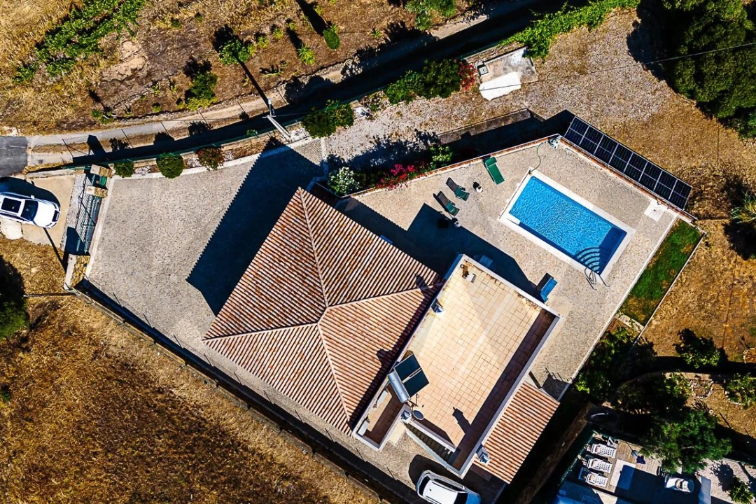 Moradia T3 para Venda em Conceição e Cabanas de Tavira Foto 1