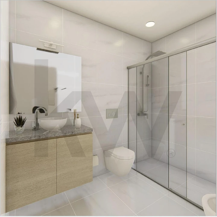 Apartamento T2 para Venda em Rio de Mouro Foto 8