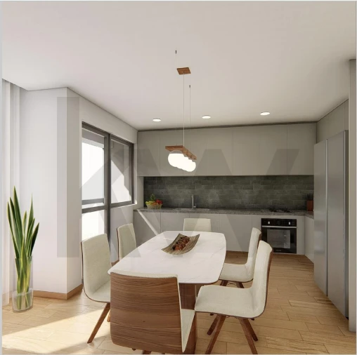 Apartamento T2 para Venda em Rio de Mouro Foto 3