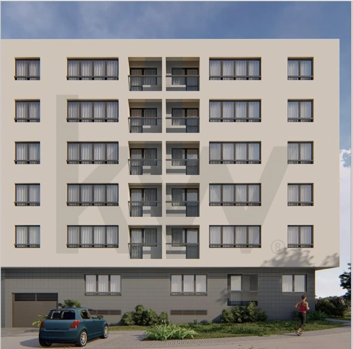 Apartamento T3 para Venda em Rio de Mouro Foto 18