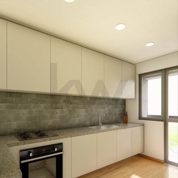 Apartamento T3 para Venda em Rio de Mouro Foto 4