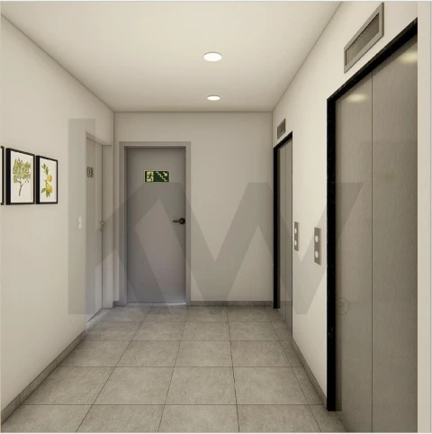 Apartamento T3 para Venda em Rio de Mouro