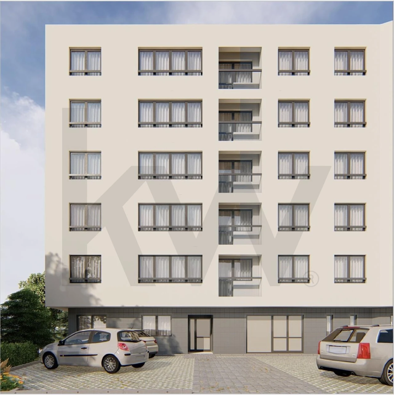 Apartamento T3 para Venda em Rio de Mouro Foto 16